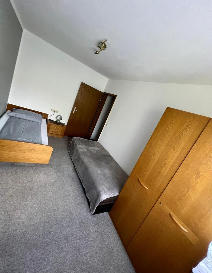 Hotel-Gasthof Deutschmeister Donauwörth Eksteriør billede